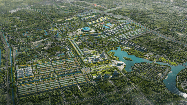 KĐT Sun Urban City Hà Nam [Tổng quan, giá bán, tiến độ 2024]